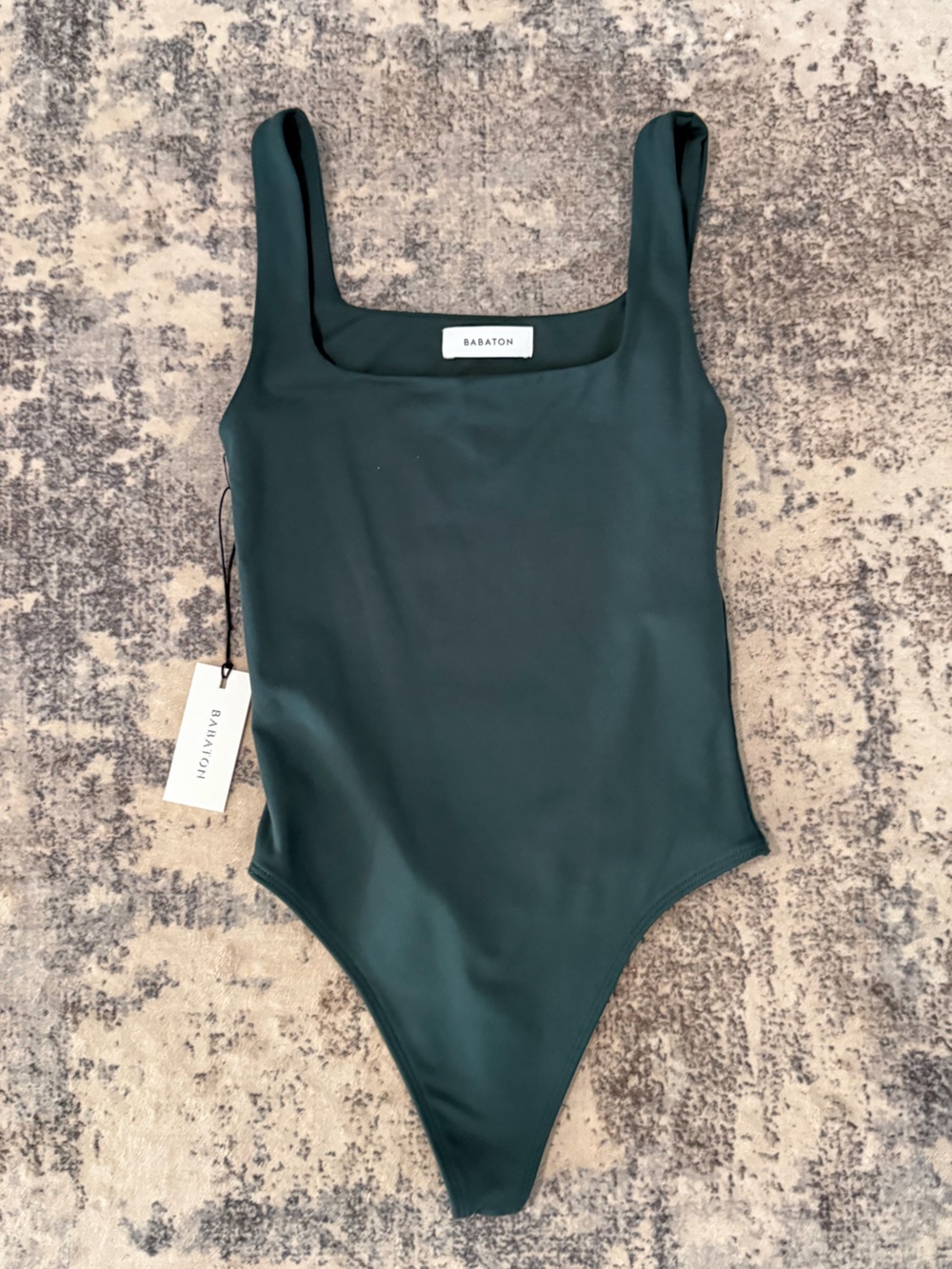 Aritzia Babaton bodysuit
